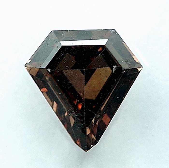 Diamond 0.58 heptagon for sale  
