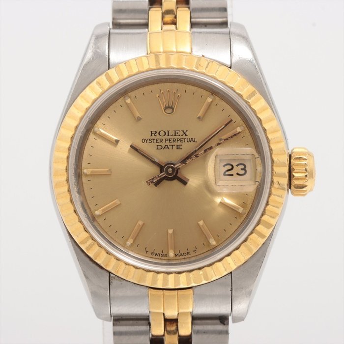 Rolex datejust 69173 for sale  