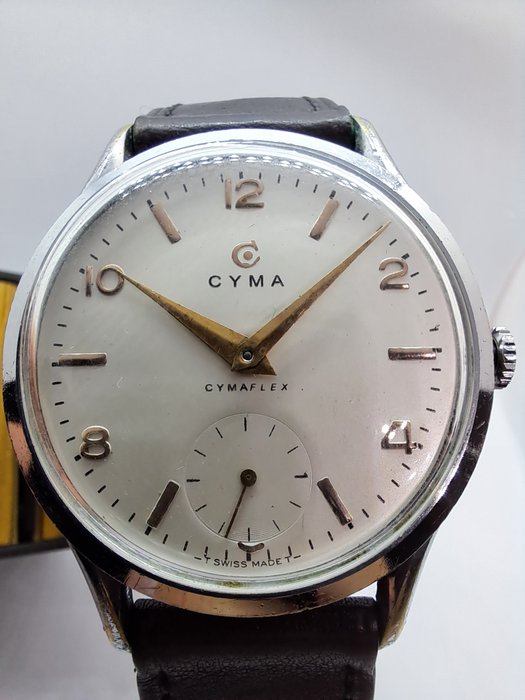 Cyma reserve price for sale  