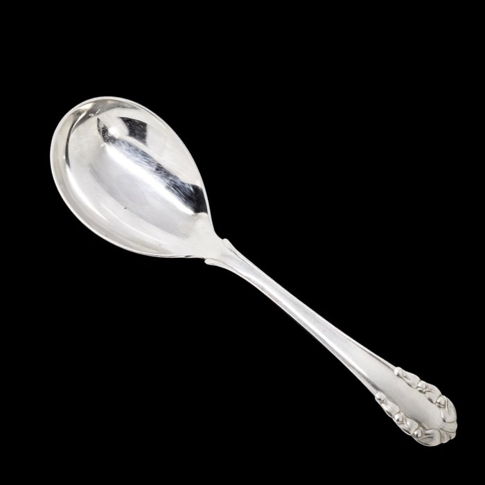 Serving spoon spoon for sale  