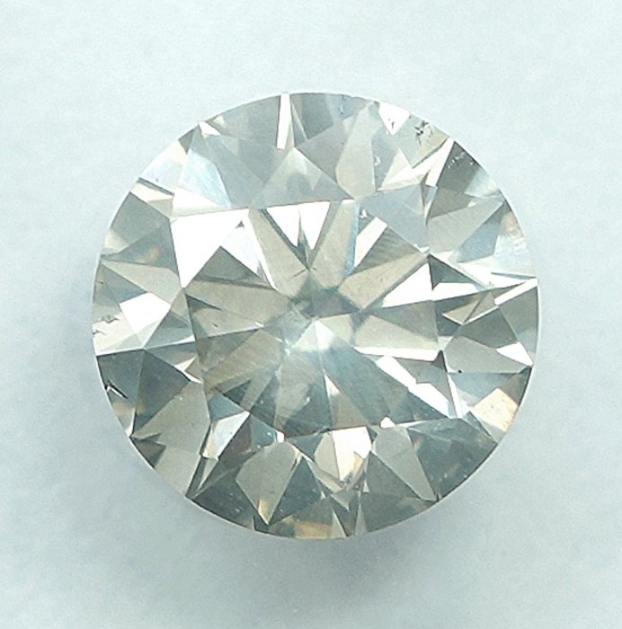 Diamond 0.72 brilliant for sale  