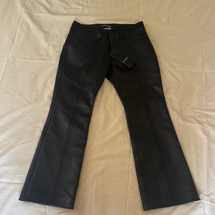 Saint laurent trousers for sale  