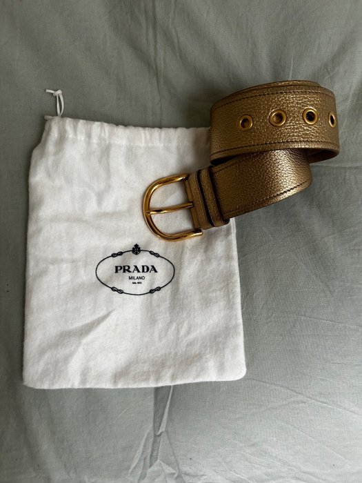 Prada belt for sale  