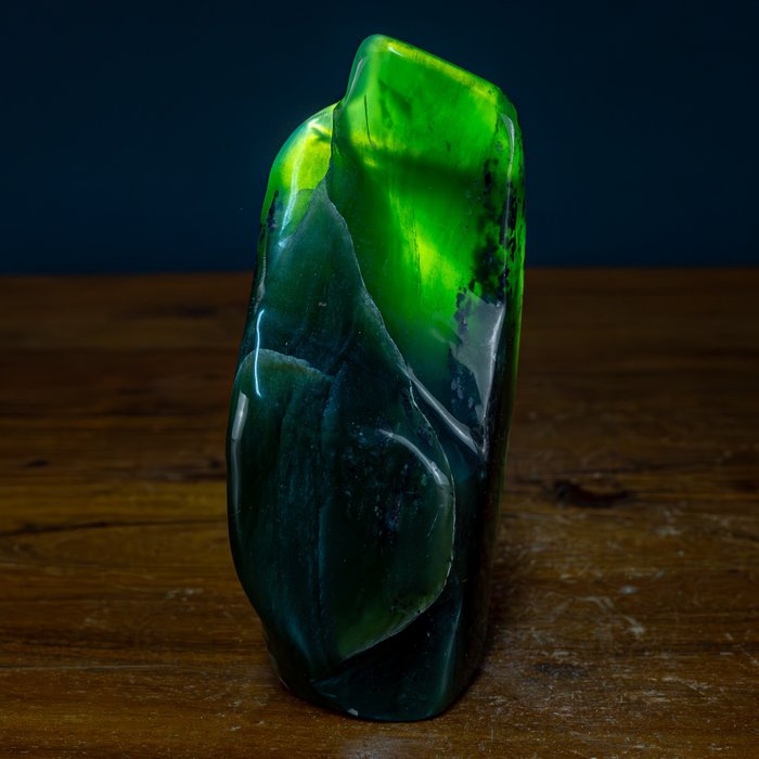 Rare natural jade for sale  
