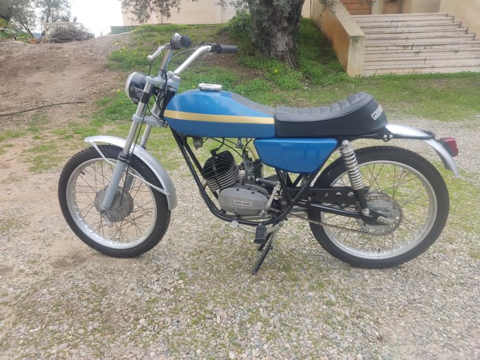 Moto guzzi nibbio for sale  