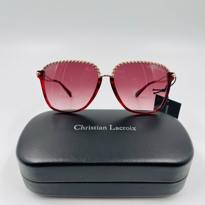 Christian lacroix sunglasses for sale  