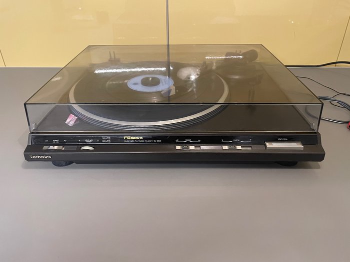 Technics bd3 fully for sale  
