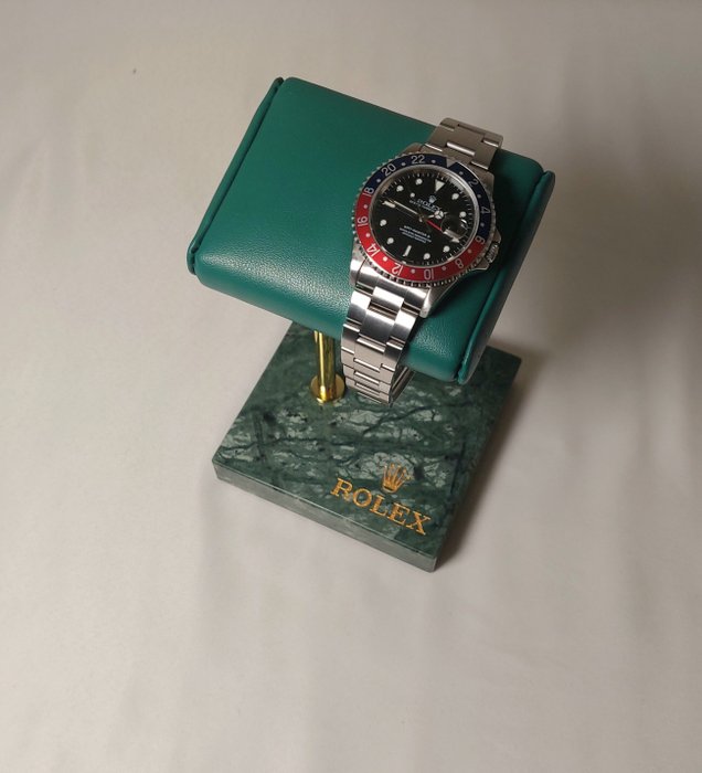 Rolex display stand for sale  