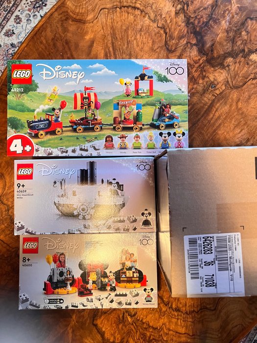 Lego lego 100 for sale  