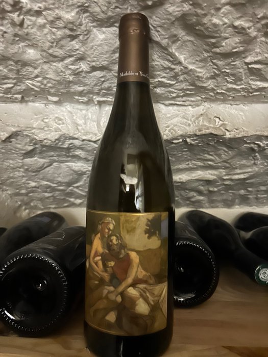 2020 domaine gangloff d'occasion  