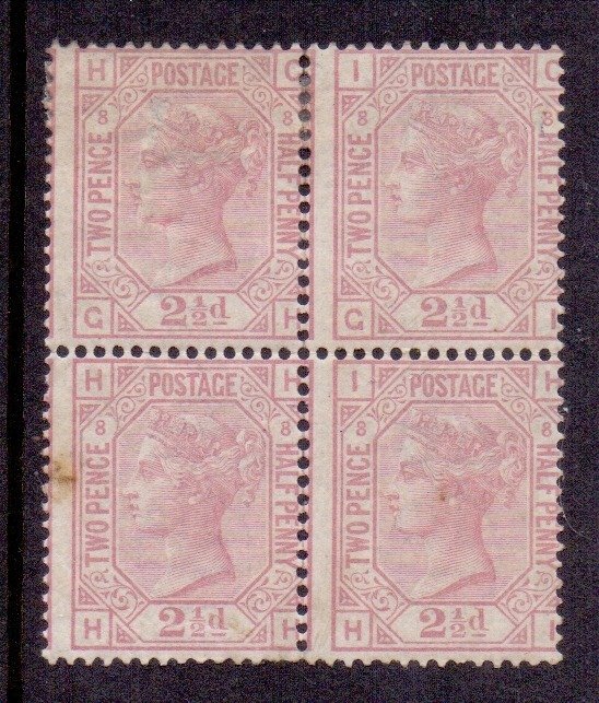 Great britain 1873 for sale  