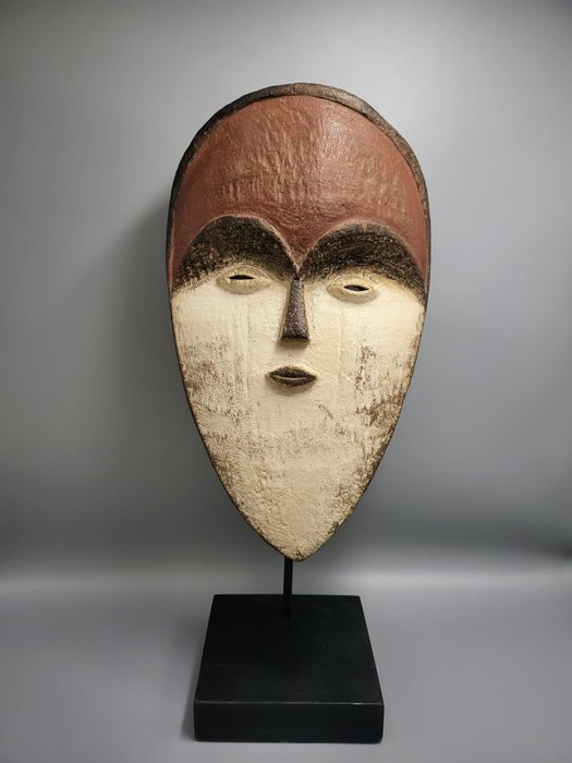 Wood mask for sale  