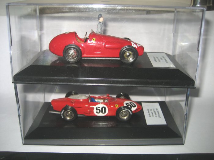 Scale racing replicas d'occasion  