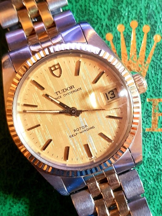 Tudor prince oysterdate for sale  