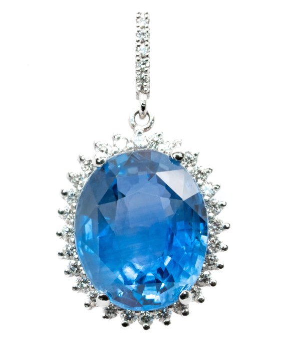 6.49 blue sapphire for sale  