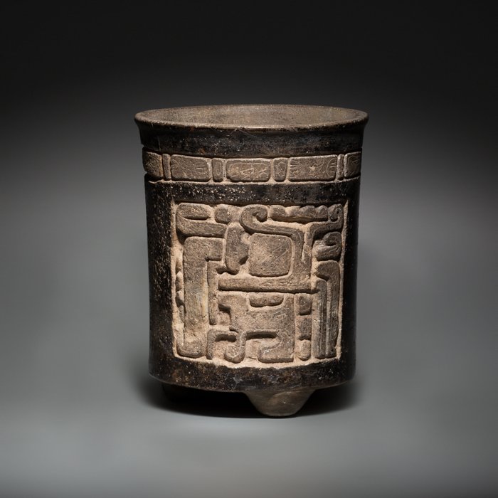 Mayan classic period usato  