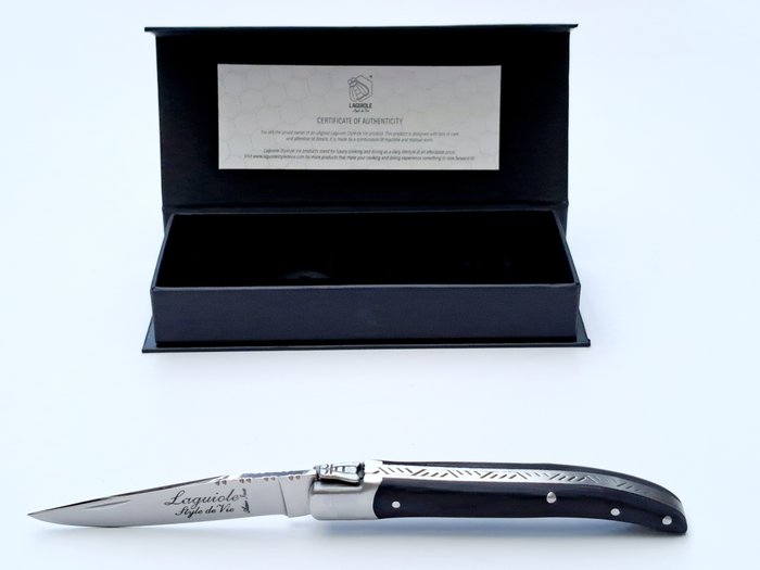 Laguiole pocket knife for sale  