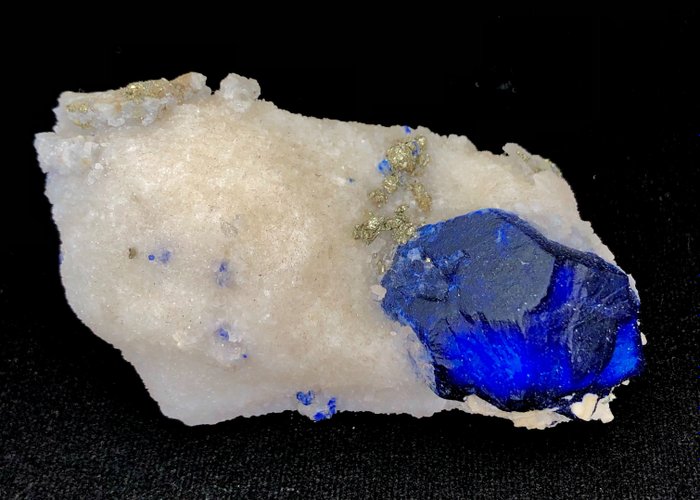 Lapis lazuli pyrite for sale  