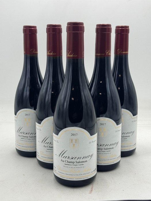 2017 domaine charles for sale  