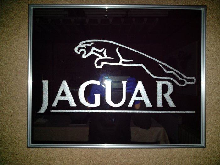 Artwork jaguar jaguar for sale  