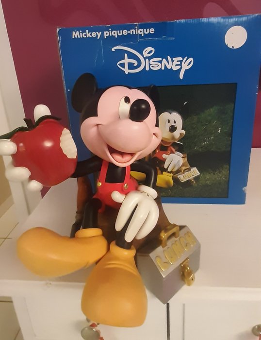 Disney mickey mouse for sale  
