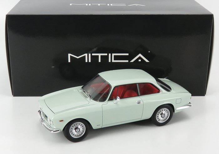 Mitica model coupé usato  