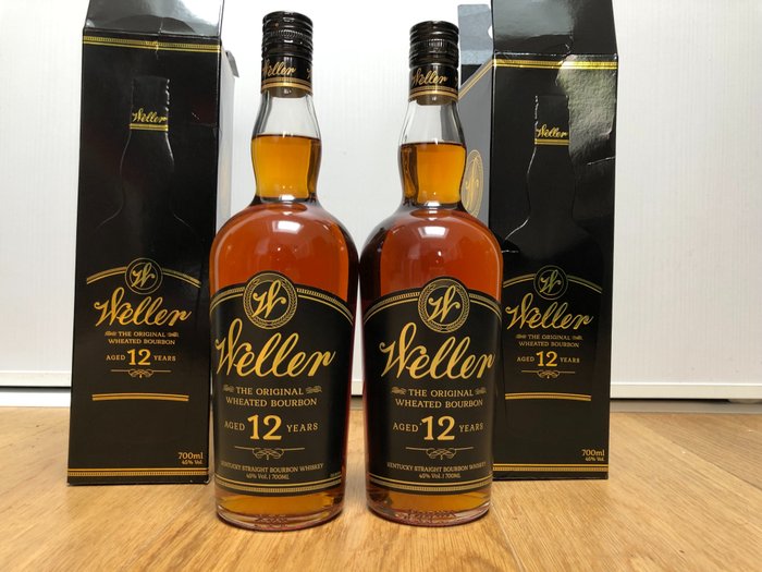 Weller years old for sale  
