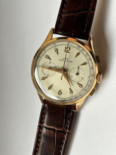 Agir watch unisex for sale  