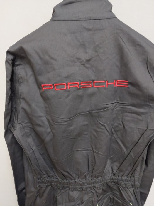 Mechanic suit porsche for sale  