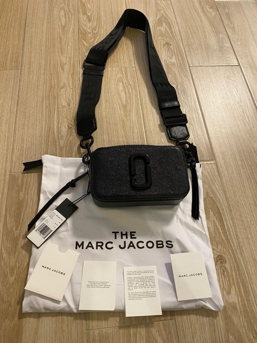 Marc jacobs snapshot d'occasion  