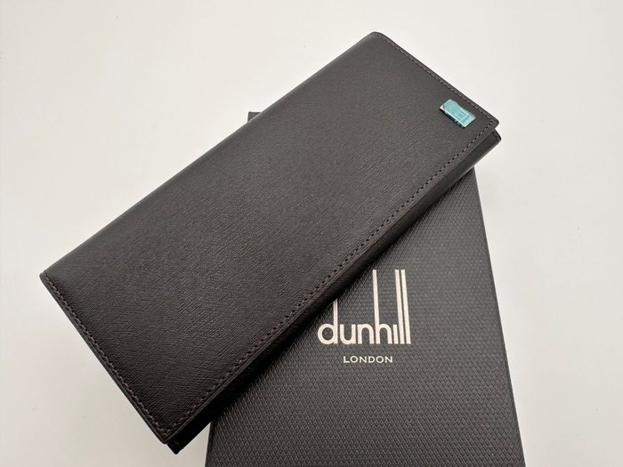 Alfred dunhill zip for sale  