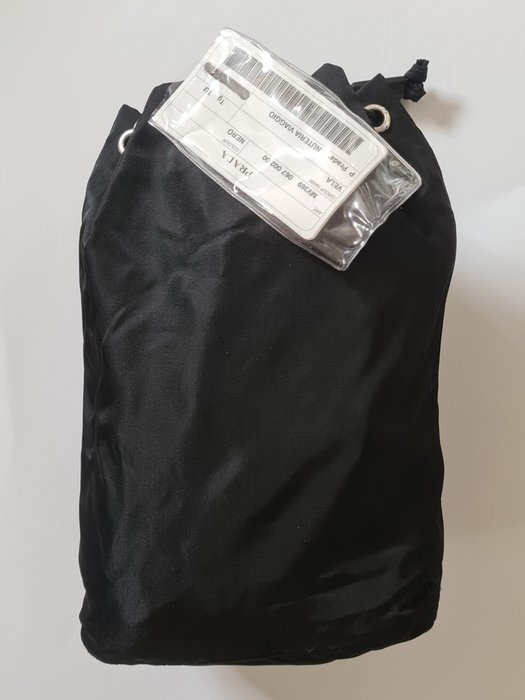 Prada travel bag for sale  