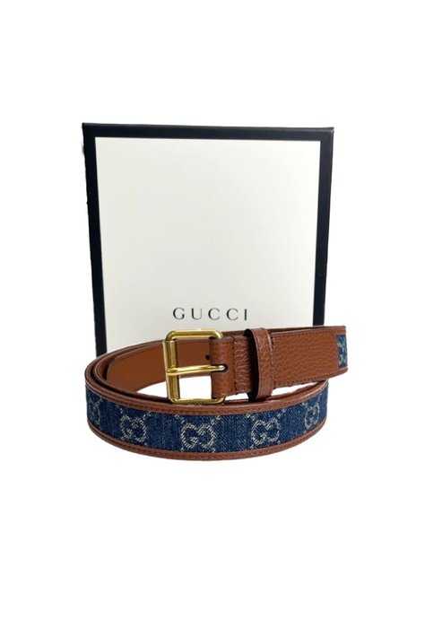 Gucci cintura bag usato  