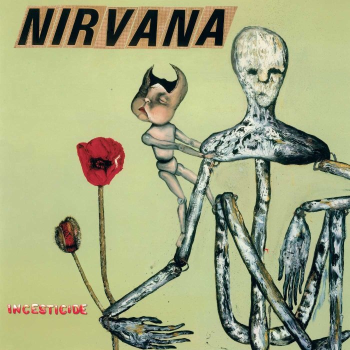 Nirvana incesticide nirvana for sale  