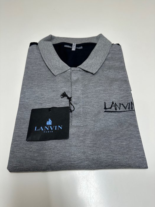 Lanvin polo shirt for sale  