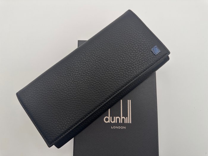 Alfred dunhill zip for sale  