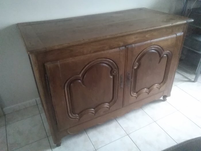 Sideboard ardennes style for sale  