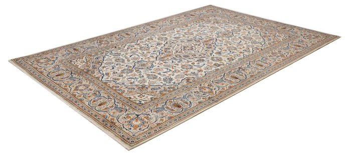 Keshan rug 293 for sale  