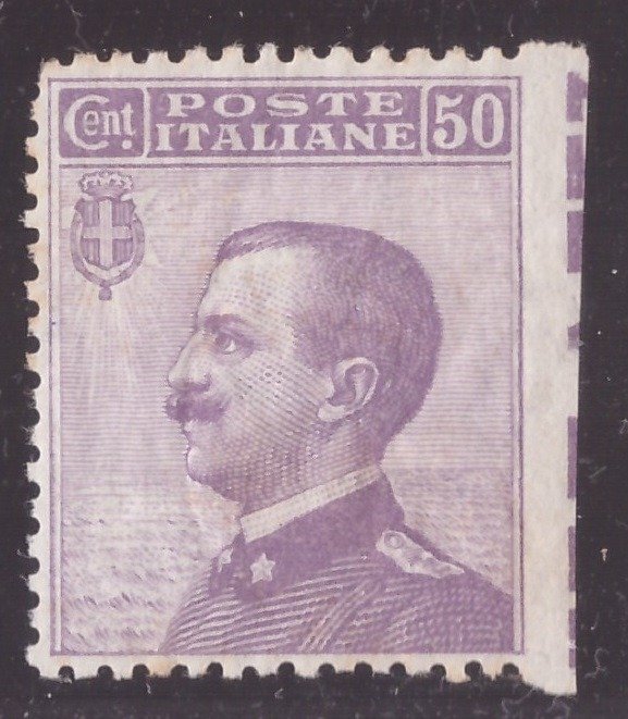 Italy kingdom 1908 for sale  