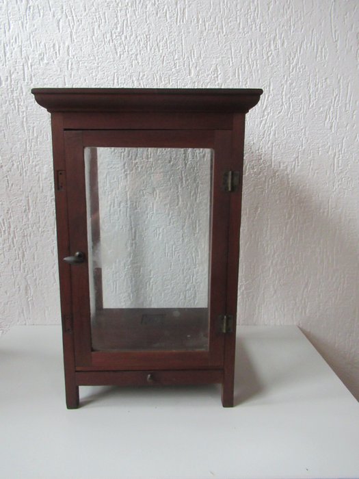 Display cabinet antique for sale  