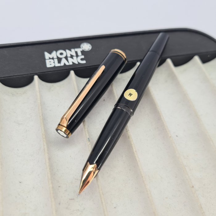 Montblanc 221 14k for sale  