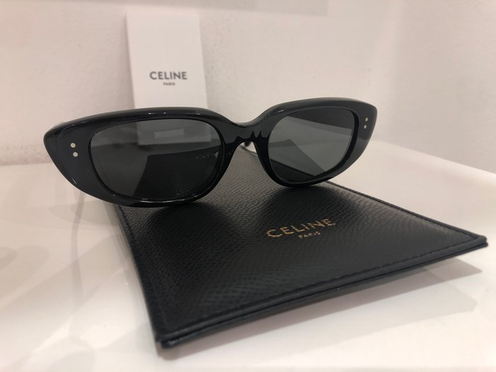 Céline cl40095u sunglasses usato  