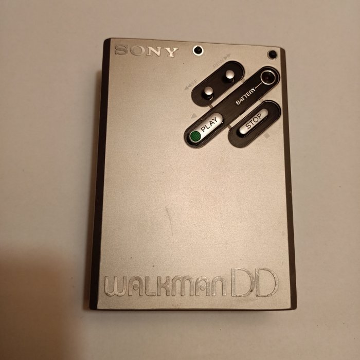 Sony dd walkman for sale  
