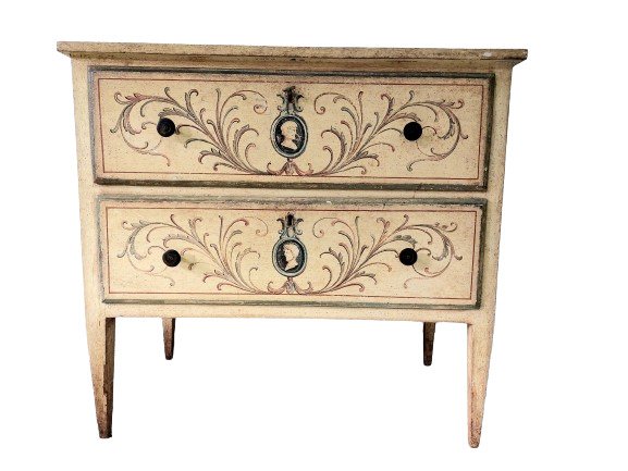 Chest drawers antique for sale  