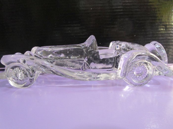 Paperweight mercedes benz for sale  