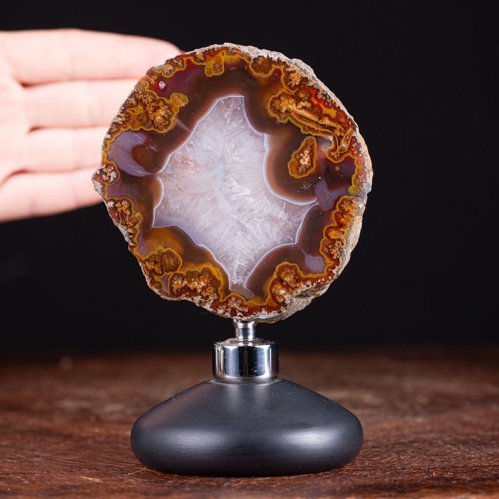 Morocco red agate for sale  