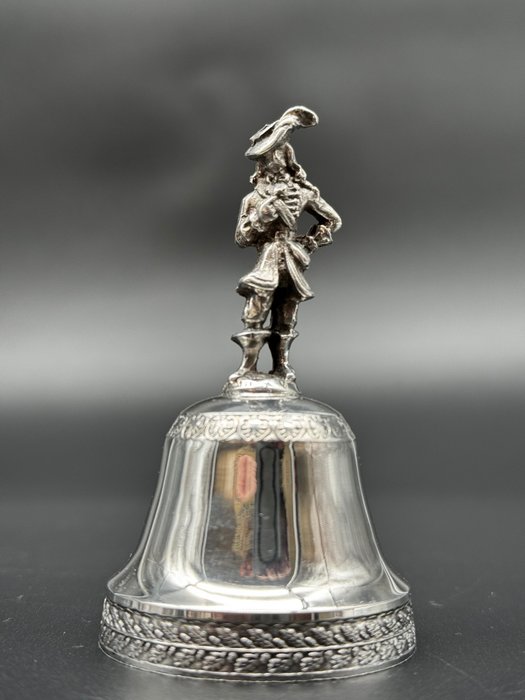 Decorative bell art for sale  
