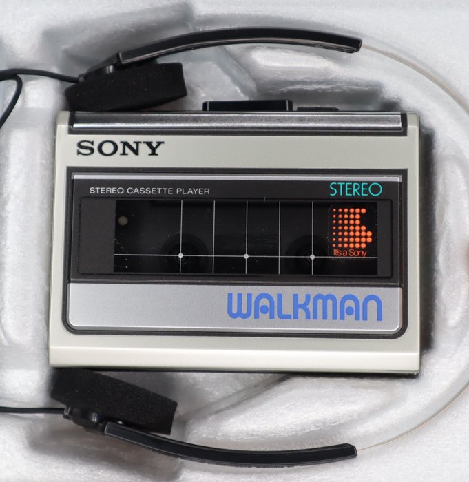 Sony 31 walkman for sale  