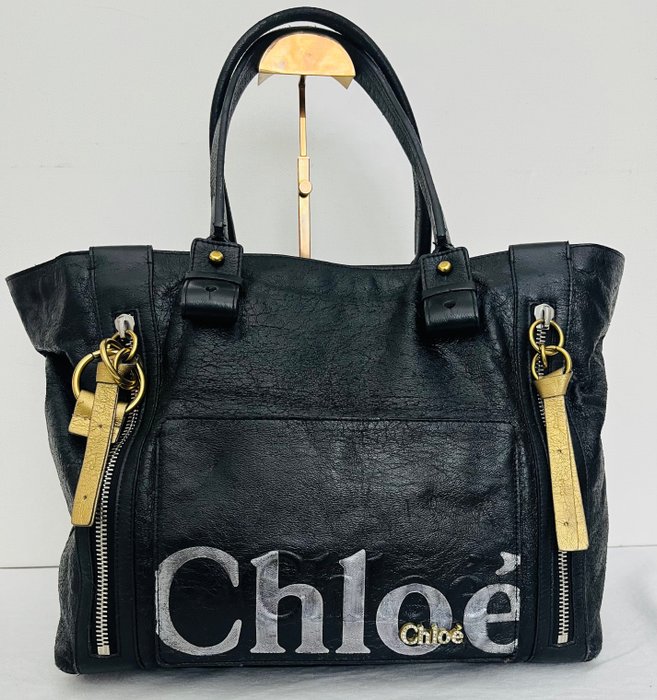 Chloé eclipse bag for sale  