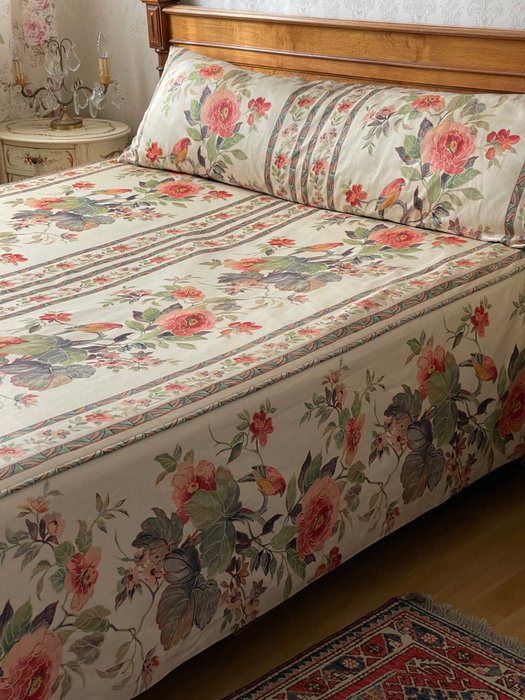 Rare. magnificent bedspread for sale  